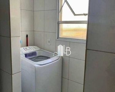 Apartamento no bairro Nossa Senhora Aparecida com três quartos