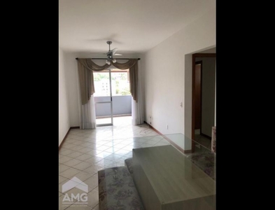 Apartamento no Bairro Victor Konder em Blumenau com 2 Dormitórios (1 suíte) e 74.6 m²