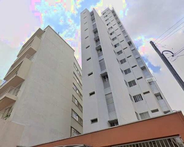 Apartamento no Condomínio Edifício Caçula com 1 dorm e 45m, Centro - Campinas