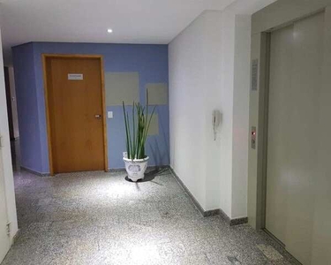 Apartamento no Condomínio Edifício com 2 dorm e 52m, Vila Bela - São Paulo