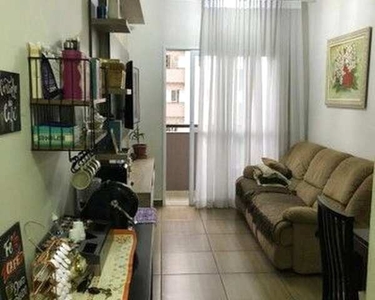 Apartamento no Condominio Residencial Villagio da Serra com 2 dorm e 56m, Mogi das Cruzes