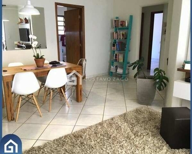 Apartamento no Condomínio Segatto com 3 dorm e 84m, Jardim Paulistano - Ribeirão Preto