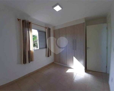 Apartamento no Condomínio Spazio Monte Belo