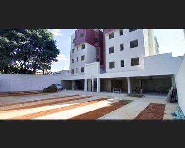Apartamento no Edifício Ana Vieira com 2 dorm e 45m, Pampulha - Belo Horizonte