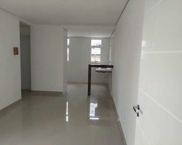 Apartamento no Edifício Bellagio com 2 dorm e 45m, Santa Amélia - Belo Horizonte