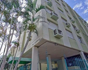 Apartamento no Edifício Querência com 2 dorm e 53m, Petrópolis - Porto Alegre