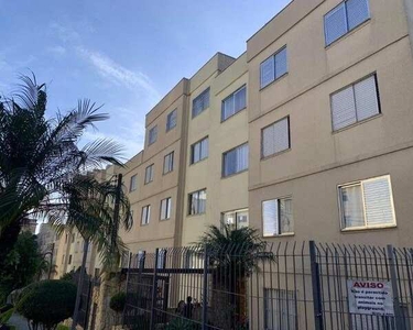 Apartamento no Edifício Sábara com 2 dorm e 69m, Assunção - São Bernardo do Campo