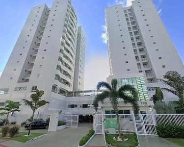Apartamento no Florata Jardins Club Residencial - Jardins - Aracaju/SE
