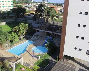 Apartamento no Green Park com 3 dorm e 62m, Campos dos Goytacazes - Campos dos Goytacazes