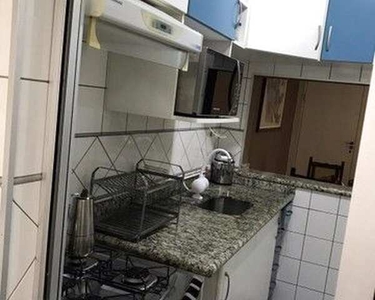 Apartamento no Helbor Villagio com 2 dorm e 55m, Mogi das Cruzes - Mogi das Cruzes