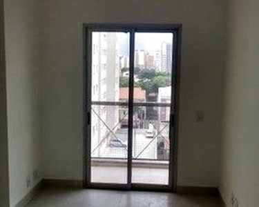 Apartamento no KANSAS com 2 dorm e 54m, Jardim Marta - Santo André
