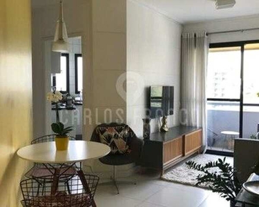 APARTAMENTO NO MORUMBI Á VENDA - 299 MIL - REFORMADO