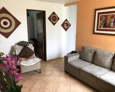 Apartamento no Parque das Árvores com 2 dorm e 60m, Interlagos - São Paulo