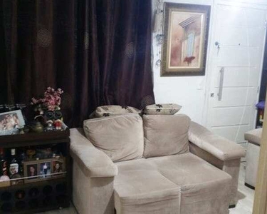 Apartamento no Parque Guarapiranga com 2 dorm e 55m, Guarapiranga - São Paulo