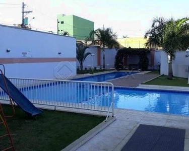 Apartamento no Parque Real com 3 dorm e 60m, Santa Bárbara DOeste - Santa Bárbara D'O