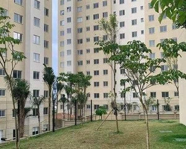 Apartamento no Plano Morumbi com 2 dorm e 41m, Jardim Sul - São Paulo