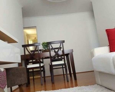 Apartamento no Portal de Santo André com 2 dorm e 53m, Parque das Nações - Santo André