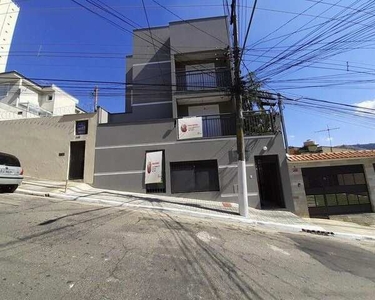 Apartamento no Residencial Almeida Moura com 2 dorm e 38m, Tremembé - São Paulo