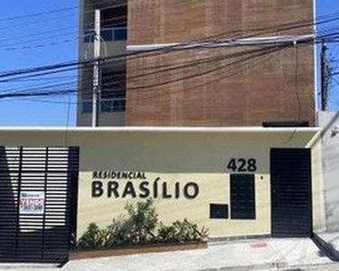 Apartamento no Residencial Brasilio com 2 dorm e 47m, Vila Matilde - São Paulo