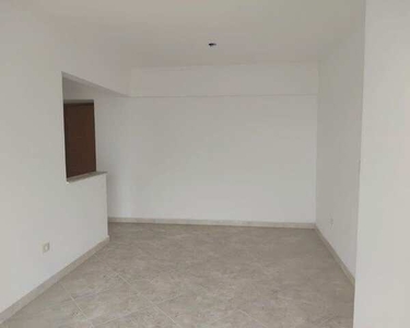 Apartamento no residencial Coimbra com 2 dorm e 60m, Ocian - Praia Grande