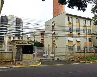Apartamento no Residencial Figueira com 2 dorm e 60m, Canoas - Canoas