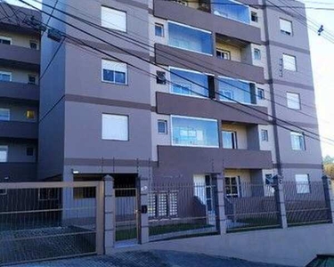 Apartamento no Residencial Henrique Sbersi com 2 dorm e 75m, Caxias do Sul - Caxias do Sul