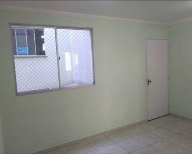 Apartamento no Residencial Salvador Dali com 3 dorm e 61m, Paulicéia - São Bernardo do Cam