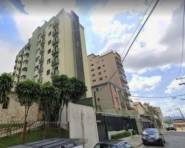 Apartamento no residêncial sevilha com 2 dorm e 50m, Limão - São Paulo
