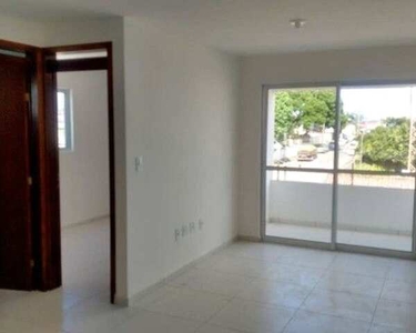 Apartamento no Residencial Soares II com 2 dorm e 58m, Miramar - João Pessoa