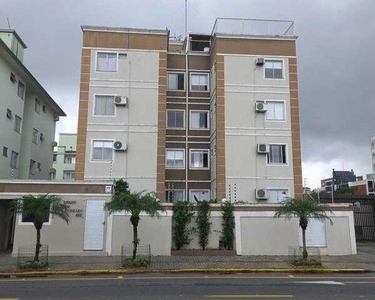 Apartamento no Residencial Spazio Jardim Ferrara com 2 dorm e 62m, Joinville - Joinville