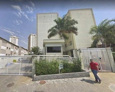Apartamento no Residencial Topazio com 2 dorm e 56m, São Bernardo - Campinas