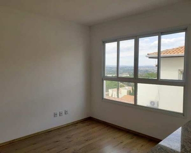 Apartamento no Sim com 2 dorm e 51m, Indaiatuba - Indaiatuba