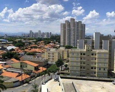 Apartamento no Spazio Campo Di Bragança - Palmeiras de São José 48m²