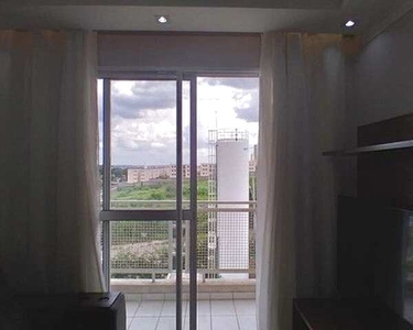 Apartamento no Varandas com 2 dorm e 45m, Jardim do Lago Continuação - Campinas