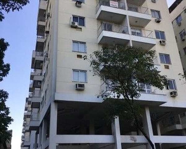 Apartamento no Village de Ibiza com 2 dorm e 65m, Praça Seca - Rio de Janeiro