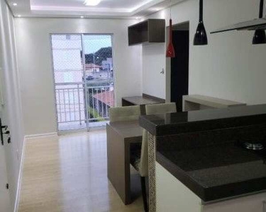 Apartamento no Vitória Régia com 2 dorm e 45m, Vila Marieta - Campinas