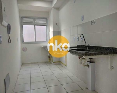 APARTAMENTO NOVO À VENDA NO MORADA DO VALE EM VALINHOS