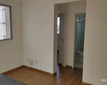 Apartamento Novo, Aconchegante, 2Dorm - Spazio Santa Isabel, Próximo ao Shopping Maia - Gu