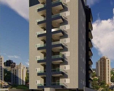 Apartamento NOVO em Ótimo Local!!