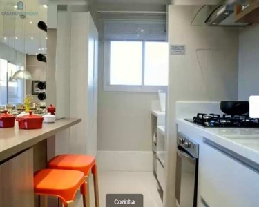 Apartamento-Novo-na-planta-em-Jundiai-lançamento, 2 dormitórios, 1 suítes, 1 banheiros, 1