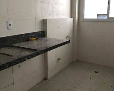 APARTAMENTO NOVO NO CANTO DO FORTE, 1 DORM COM SUITE R$ 259 mil