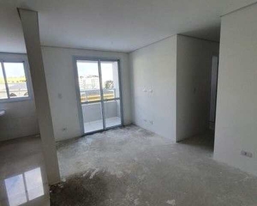 Apartamento novo para venda com 53 metros quadrados com 2 quartos vila Vitória Mauá. ace