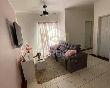 Apartamento - Ortizes - Valinhos