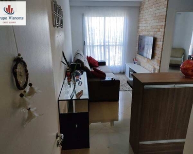 Apartamento Padrão em Jaraguá São Paulo-SP - JV1143