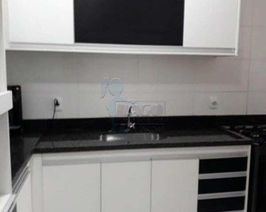 Apartamento Padrão em Ribeirão Preto