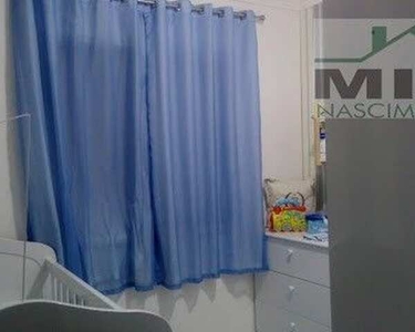 Apartamento padrão mobiliado em Assunção - São Bernardo do Campo, SP