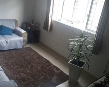 Apartamento Padrão para Venda em Aparecida Santos-SP - 707