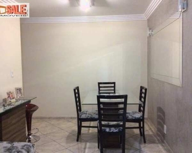 Apartamento Padrão para Venda em Chácara Belenzinho São Paulo-SP