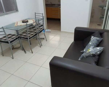 Apartamento Padrão para Venda em Embaré Santos-SP - V2198