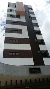 Apartamento Padrão para Venda em Graça Salvador-BA - 020